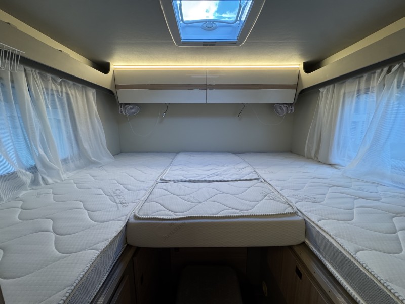 Ahorn A690 Camping-car - Muri b. Bern, Suisse