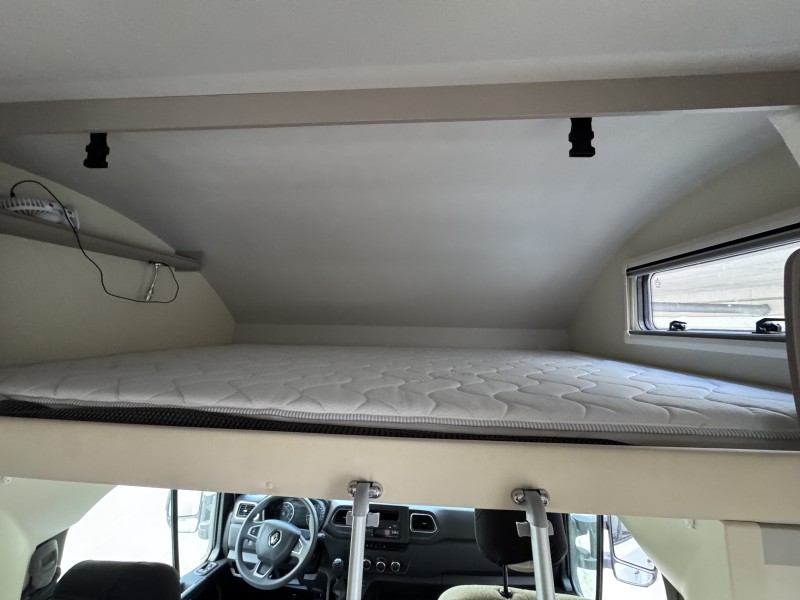 Ahorn A690 Camping-car - Muri b. Bern, Suisse
