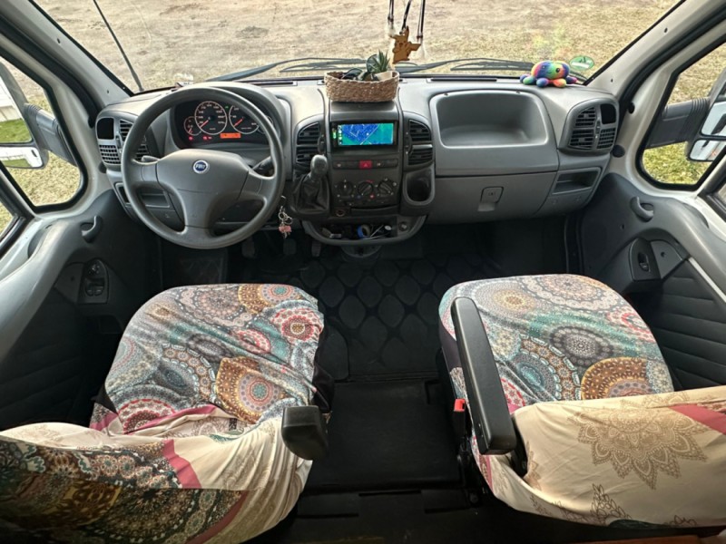 LMC Liberty Wohnmobil - Wasbek, Deutschland