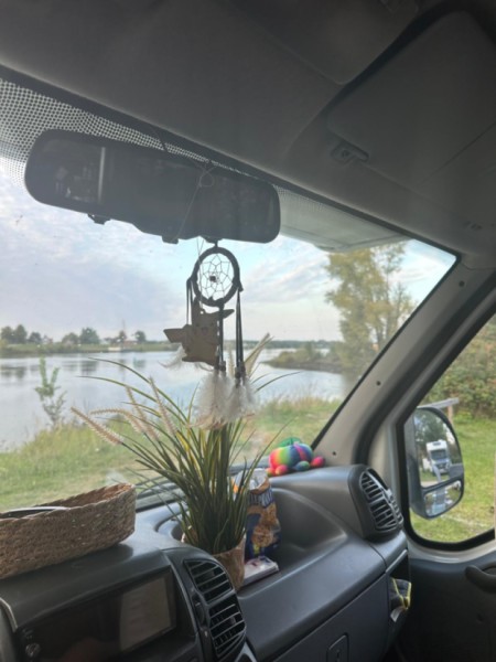 LMC Liberty Wohnmobil - Wasbek, Deutschland