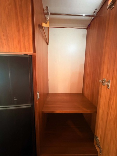 Pilote C700G Matkailuauto - Haugesund, Norja