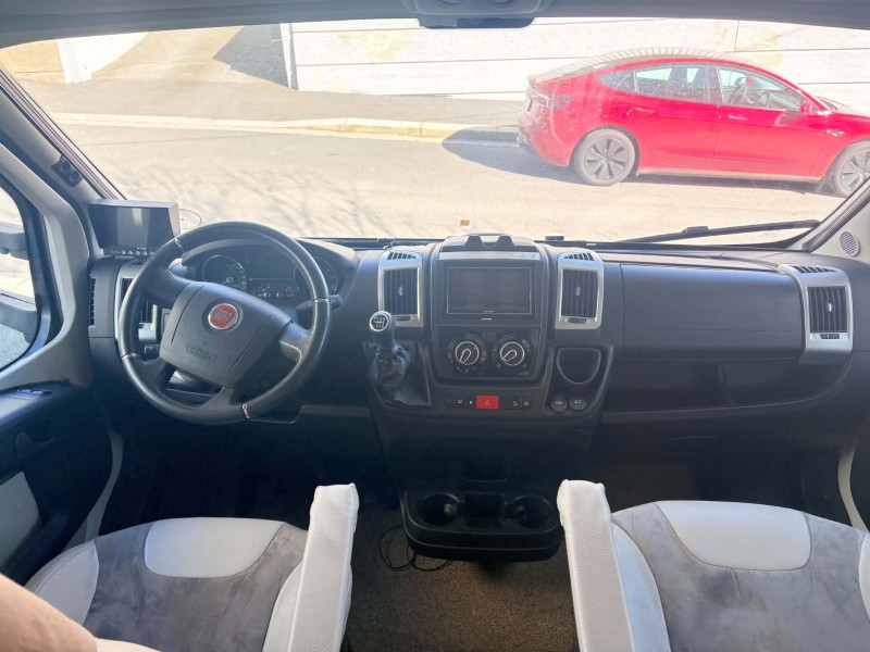 Pilote C700G Matkailuauto - Haugesund, Norja
