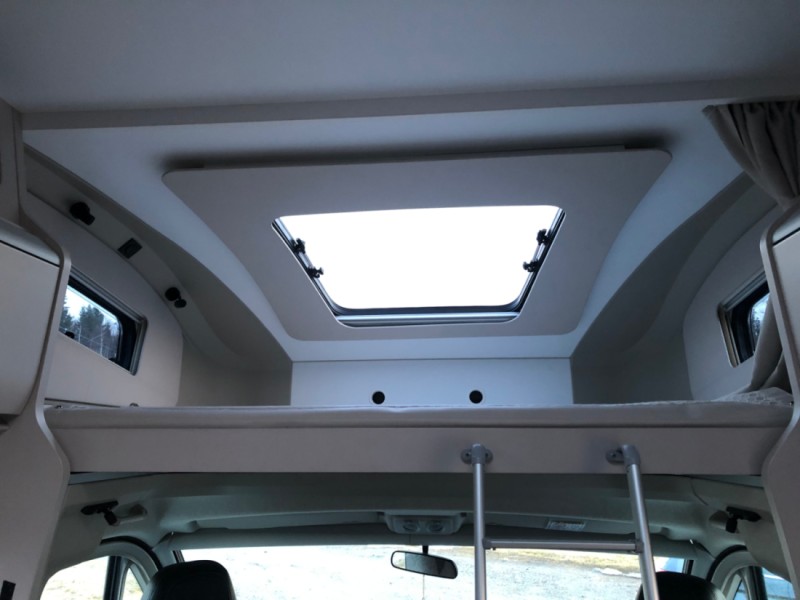 Adria Coral XL 660 SL Wohnmobil - Hagfors, Schweden