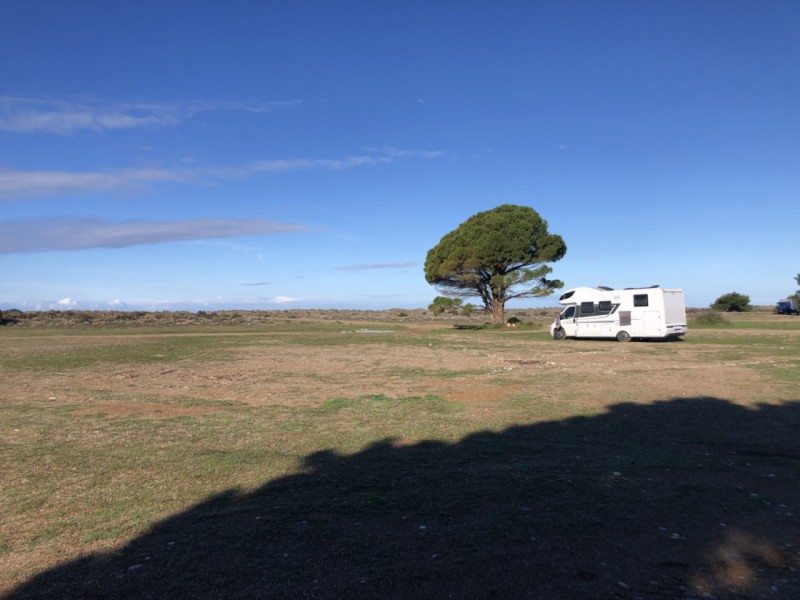 Adria Coral XL 660 SL Wohnmobil - Hagfors, Schweden