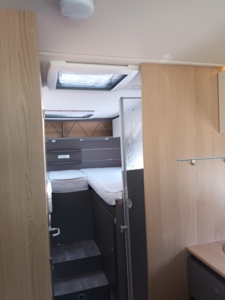 LMC LMC Tourer Lift 730 Wohnmobil - Oulu, Finnland
