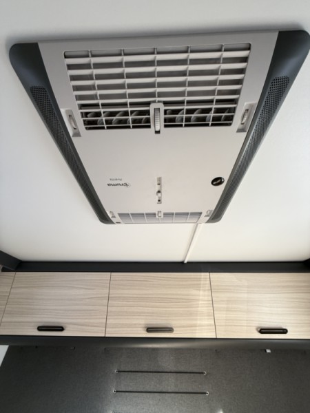 Sun Living A75SD Autocamper - Langesund, Norge