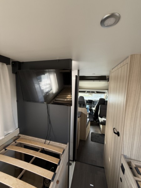 Sun Living A75SD Autocamper - Langesund, Norge