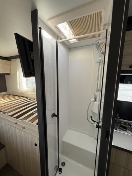 Sun Living A75SD Autocamper - Langesund, Norge