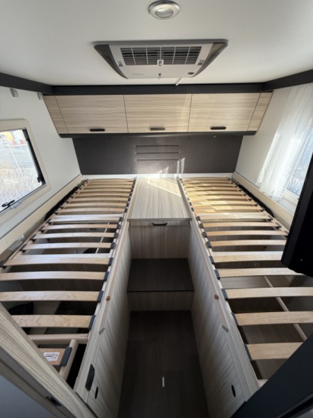 Sun Living A75SD Autocamper - Langesund, Norge
