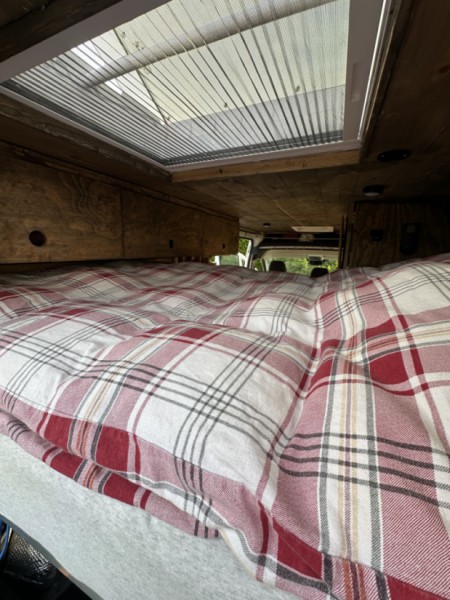Fiat Ducato Campingbus - Sandefjord, Norwegen
