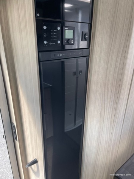 Sun Living S-Series 75 SL Wohnmobil - Helsinki, Finnland