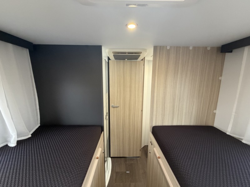 Sun Living S-Series 75 SL Wohnmobil - Helsinki, Finnland