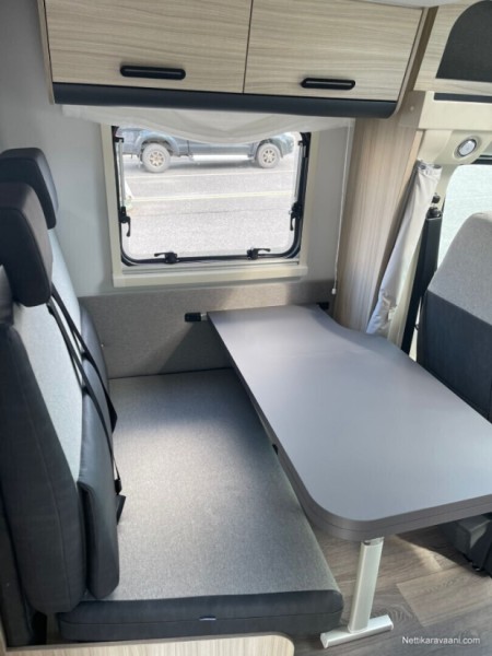 Sun Living S-Series 75 SL Wohnmobil - Helsinki, Finnland