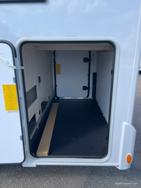 Sun Living S-Series 75 SL Wohnmobil - Helsinki, Finnland