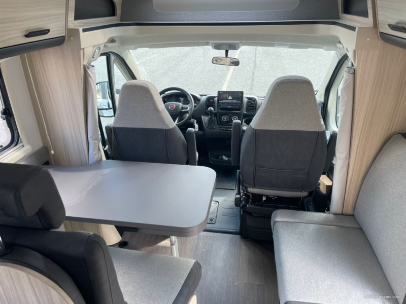 Sun Living S-Series 75 SL Wohnmobil - Helsinki, Finnland