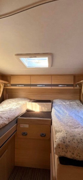 Sunlight Sunlight Capron T67 Wohnmobil - Molde, Norwegen