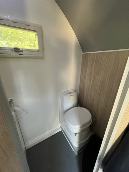 Ixybox Ixybox Wohnwagen - Gemeinde Leithaprodersdorf, Österreich