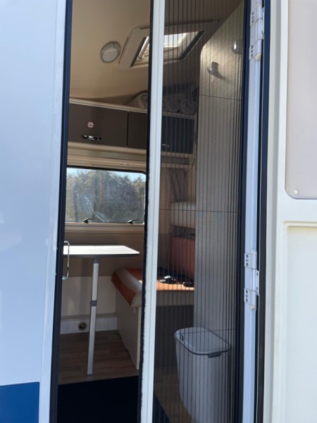 Ahorn Eco 683 Wohnmobil - Landsberg am Lech, Deutschland
