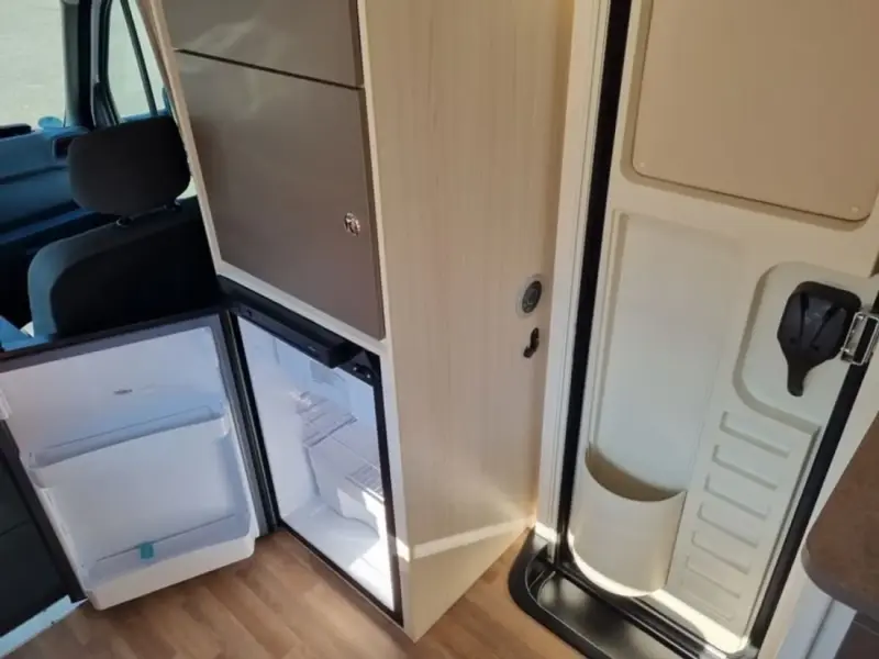 Ahorn Eco 683 Wohnmobil - Landsberg am Lech, Deutschland