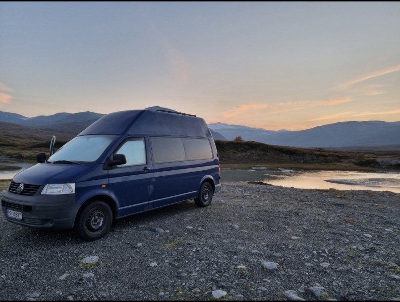   Bybobil - Ørsta, Norge