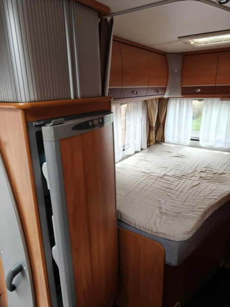 Fiat Home car Bobil - Randers, Danmark