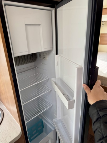 Eura Mobil Activa One 690 HB Motorhome - Espoo, Finland