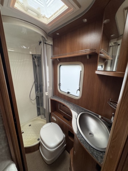 Ford Transit Wohnmobil - Joensuu, Finnland