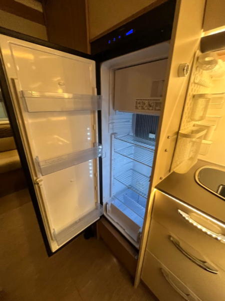 Bürstner Bürstner Lyseo T744 Wohnmobil - Hommelvik, Norwegen