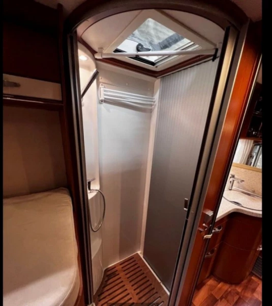 Hymer B680 Starline Wohnmobil - Lom, Norwegen