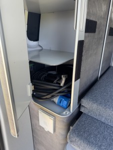 VW T6.1 California Ocean 4Motion Campingbus - Nürensdorf, Schweiz