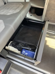 VW T6.1 California Ocean 4Motion Campingbus - Nürensdorf, Schweiz