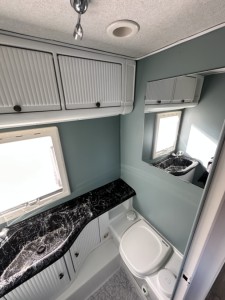 Fiat Fiat Ducato 1.9 TD CAT, 82hk Motorhome - Härnösand, Sweden
