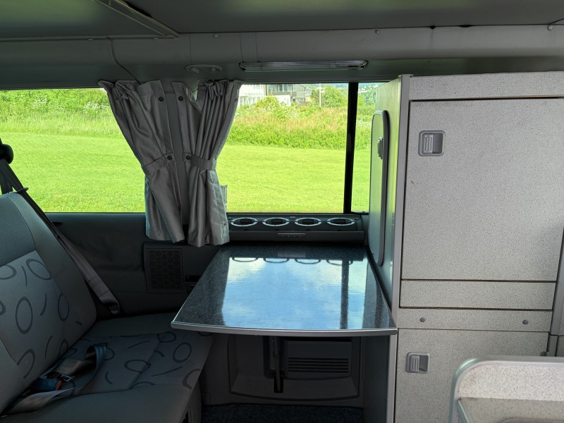 Westfalia Multivan Campervan - Ålesund, Norge