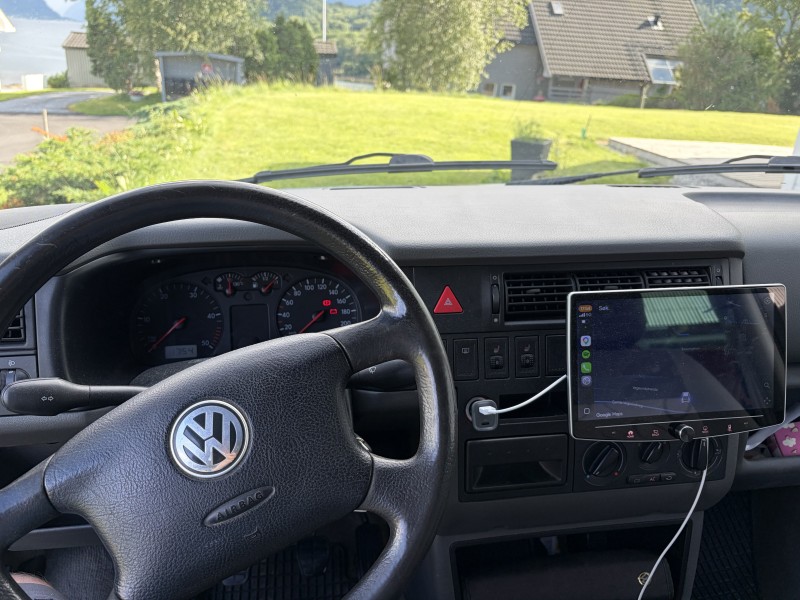 Westfalia Multivan Campervan - Ålesund, Norge