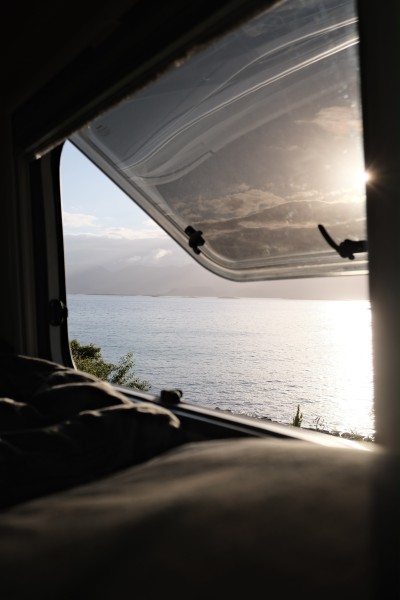 Westfalia Amundsen 600 Campingbus - Fjelldal, Norwegen