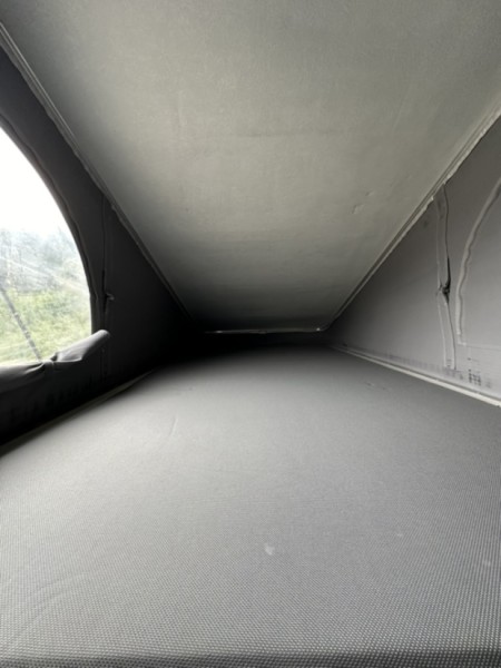 VW T5 Campingbus - Illnau-Effretikon, Schweiz