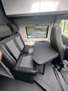 Adria Twin supreme Campervan - Røyneberg, Norge
