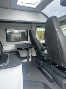 Adria Twin supreme Campervan - Røyneberg, Norge