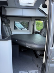 Adria Twin supreme Campervan - Røyneberg, Norge