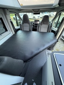 Adria Twin supreme Campervan - Røyneberg, Norge