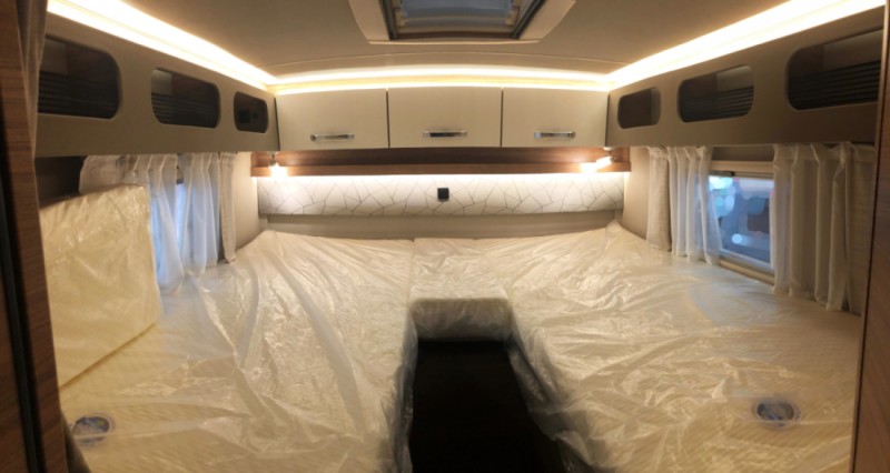 Fiat Weinsberg EDITION [PEPPER] 600 MEG Wohnmobil - Bocholt, Deutschland