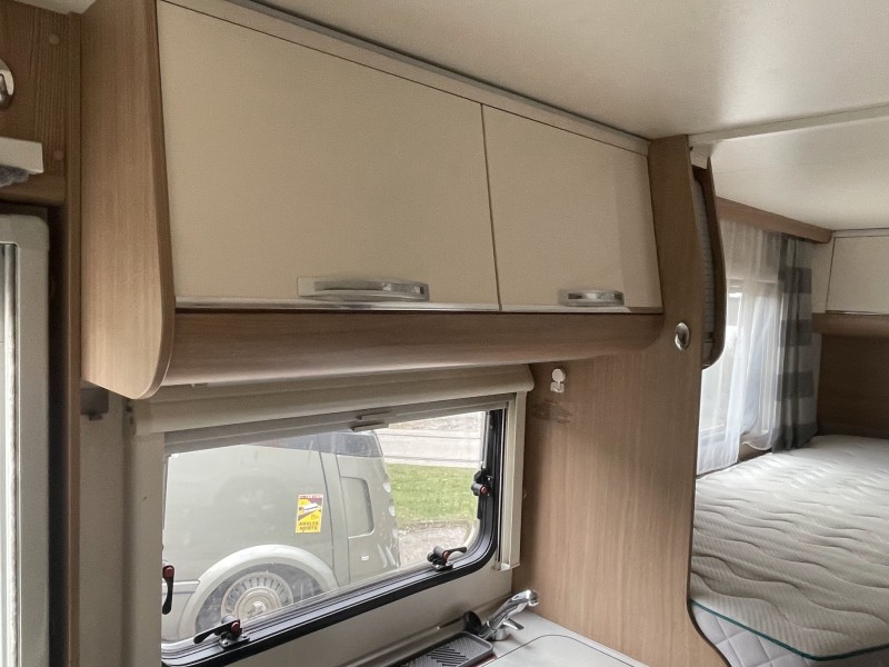 Sun Living Lido 42 SL Husbil - Sankt Blasien, Tyskland
