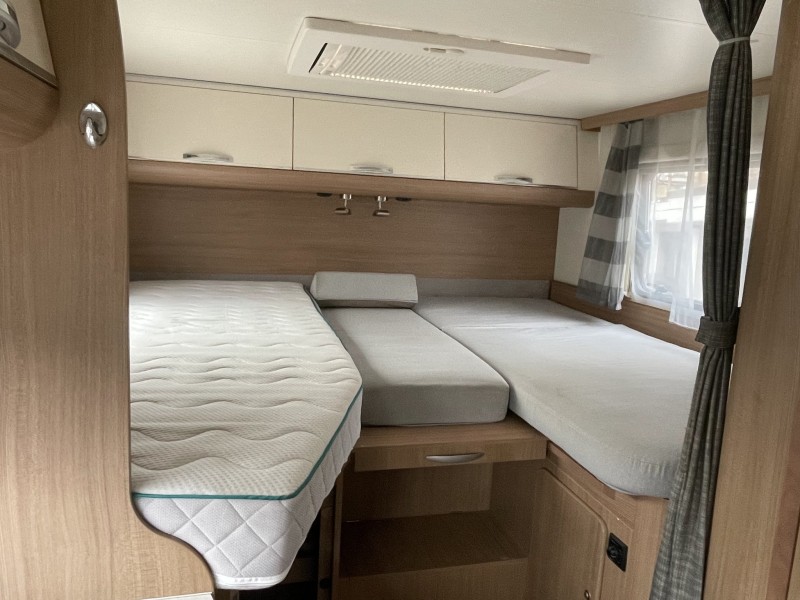 Sun Living Lido 42 SL Husbil - Sankt Blasien, Tyskland
