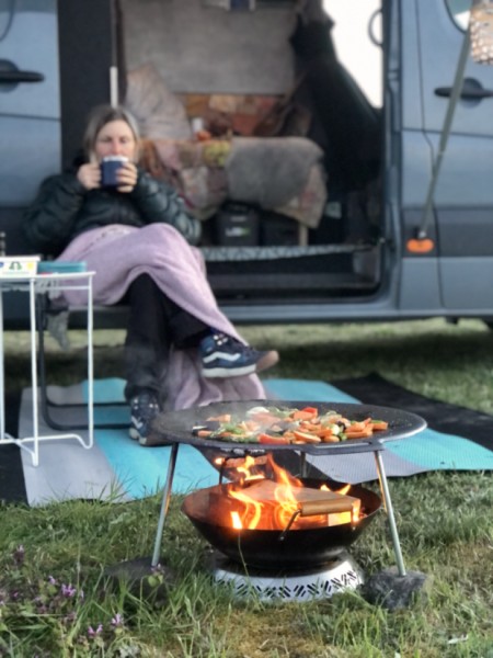 Mercedes Sprinter 316 cdi Campingbus - Löderup, Schweden