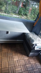 Renault Master III Campingbus - Everöd, Schweden