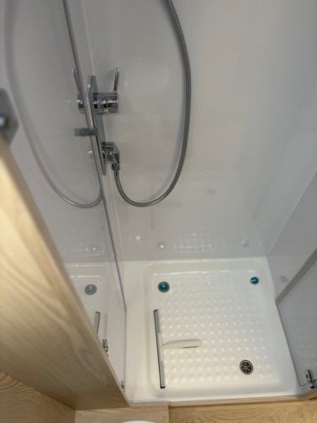 MAN Affinity DUO by Kabe Campingbus - Oulu, Finnland