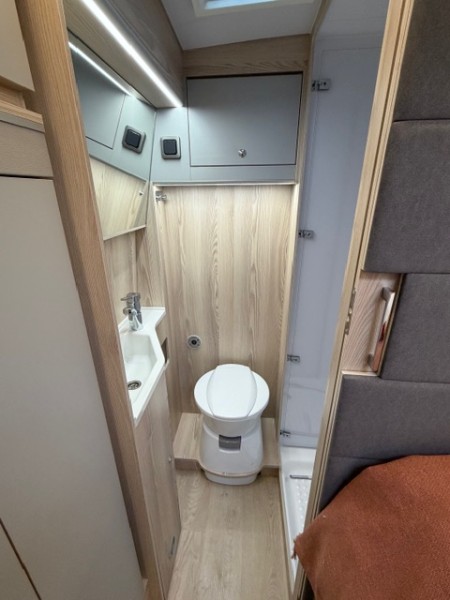 MAN Affinity DUO by Kabe Campingbus - Oulu, Finnland