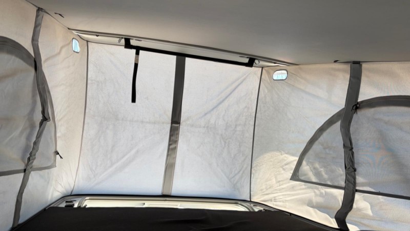 VW T6 Beach Campingbus - Gebertingen, Schweiz