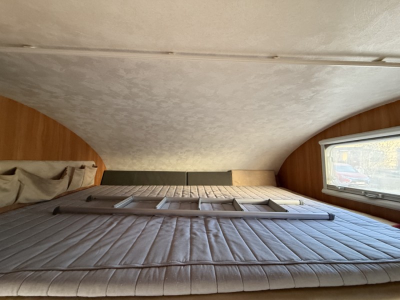   Wohnmobil - Spånga, Schweden