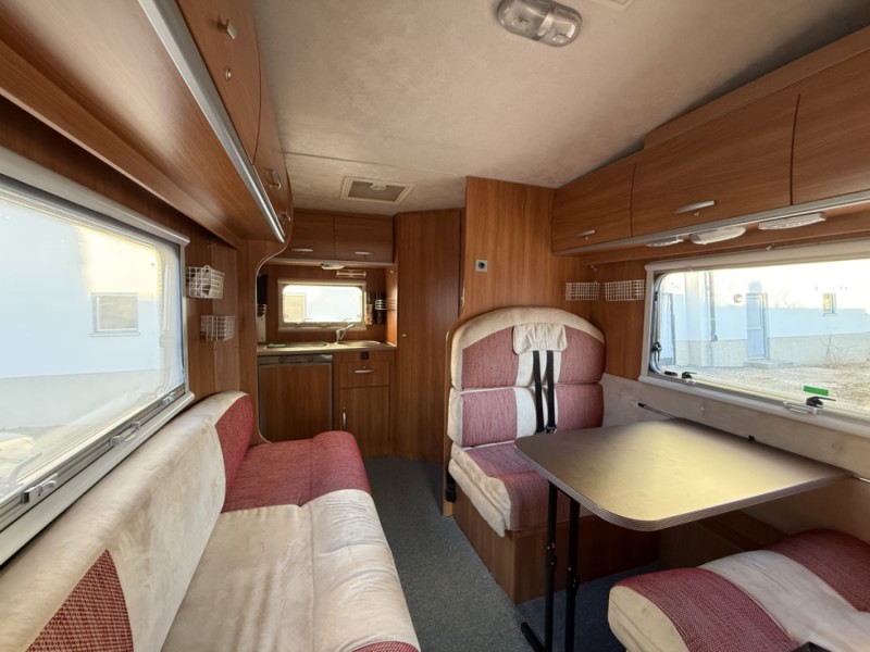   Wohnmobil - Spånga, Schweden